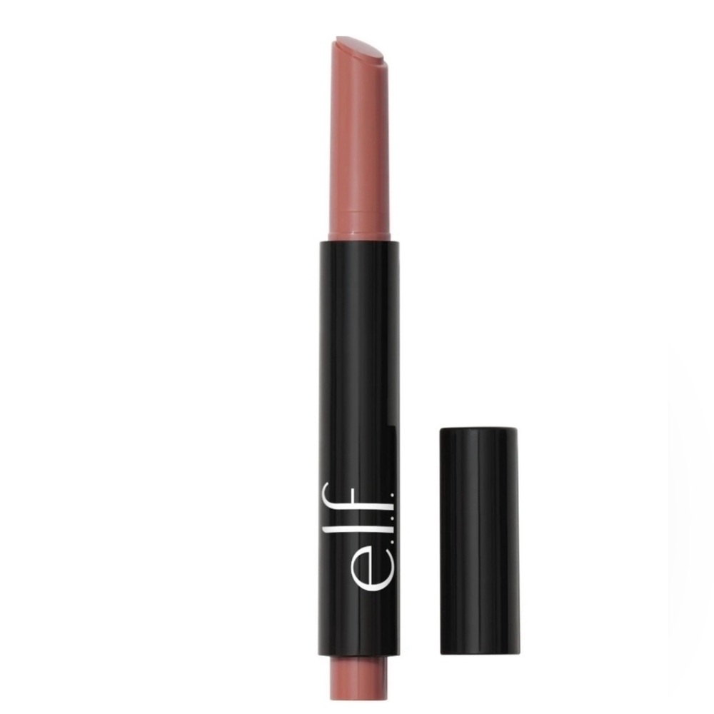 e.l.f. Pout Clout Lip Plumping Pen 3-in-1 Lip Plumper Pen Pinky Out